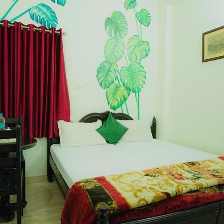 Hotel Lake Paradise Udaipur Exterior foto